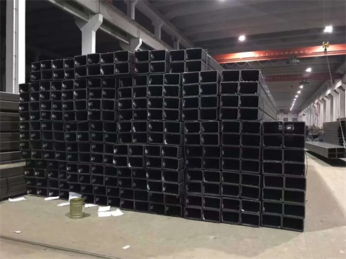 宿迁冷拔方管选型指南 工程采购怎么选